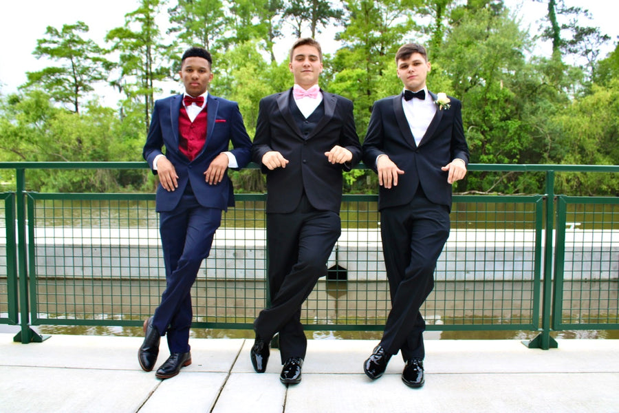 Brother Martin’s Prom/ 2019