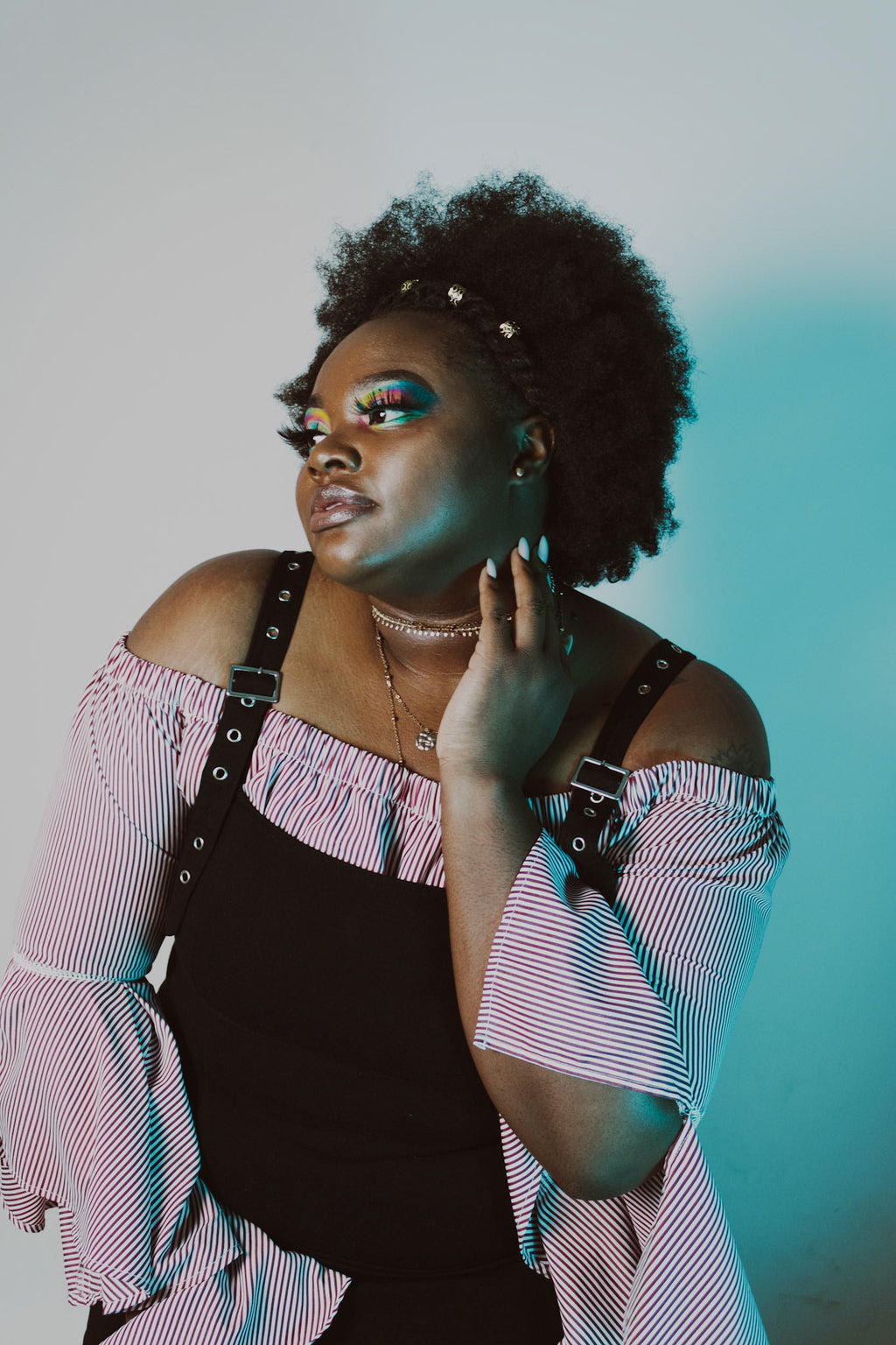 Faith Laurent Photography: Portrait Sessions