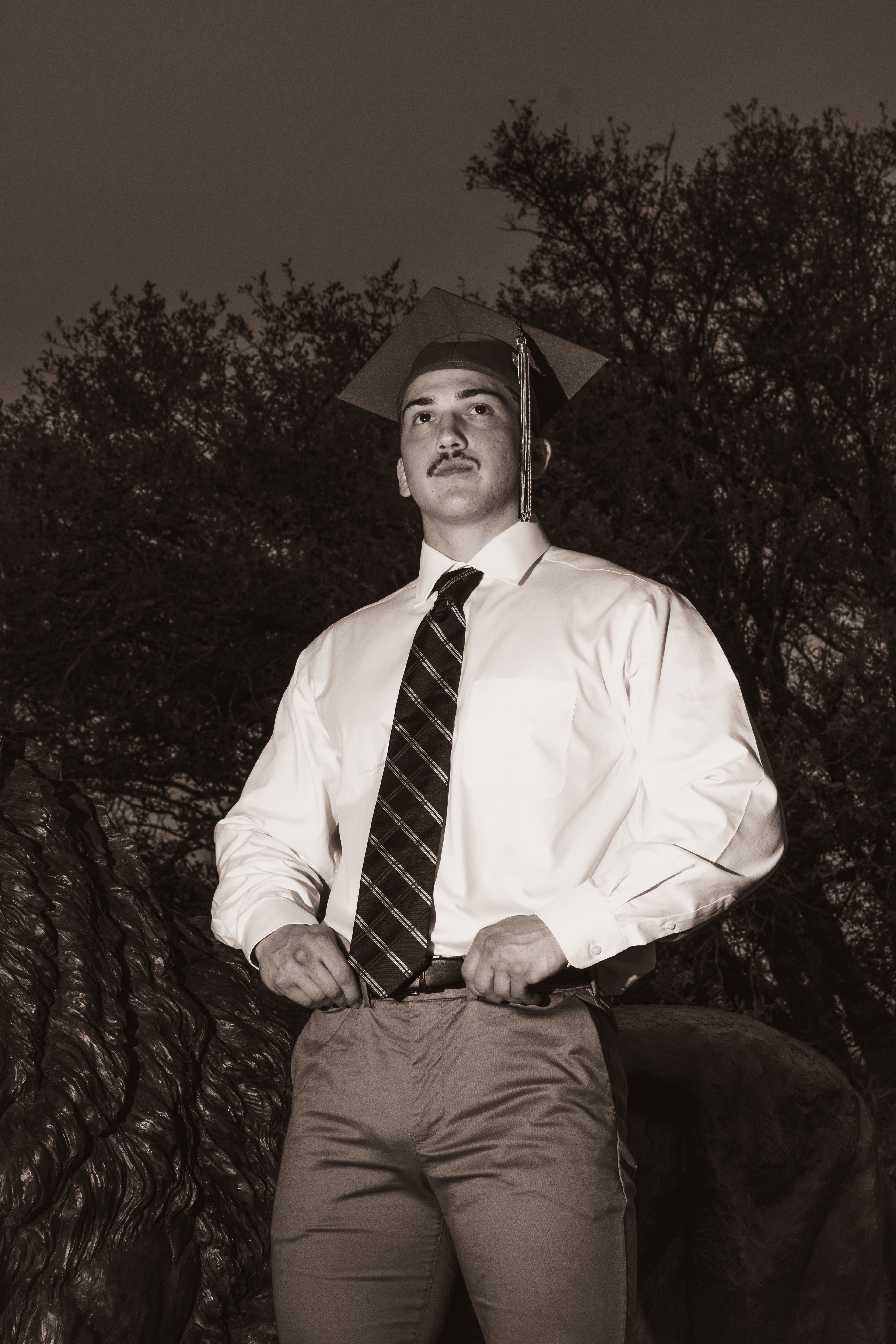 Faith Laurent Photography: Portrait Sessions