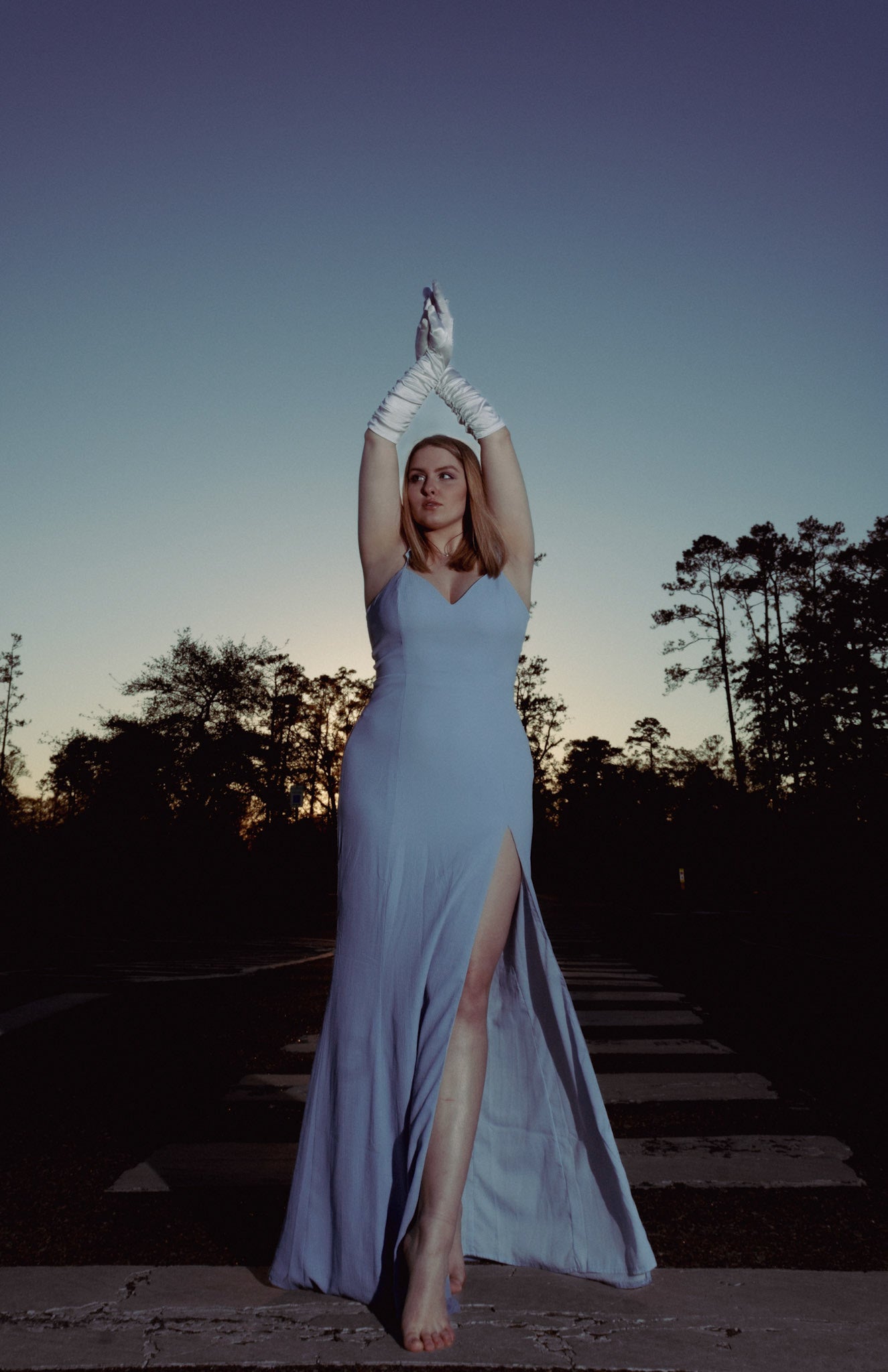 Faith Laurent Photography: Portrait Sessions