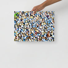 Load image into Gallery viewer, Pebbles, Matte Poster