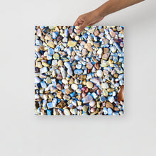 Load image into Gallery viewer, Pebbles, Matte Poster